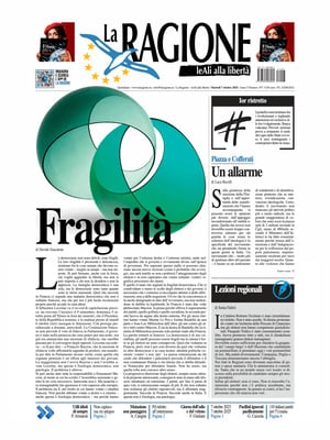 La Ragione