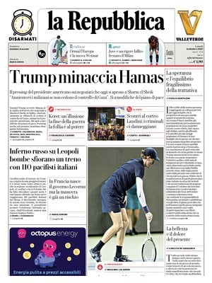 La Repubblica