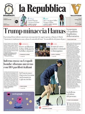 La Repubblica