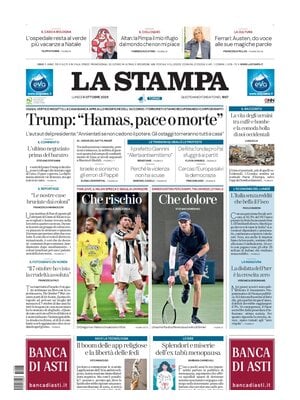 La Stampa
