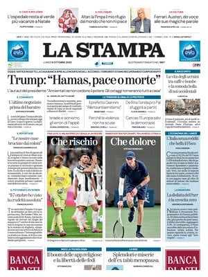 La Stampa