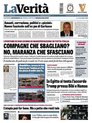 La Verità
