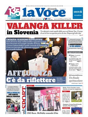 La Voce del popolo