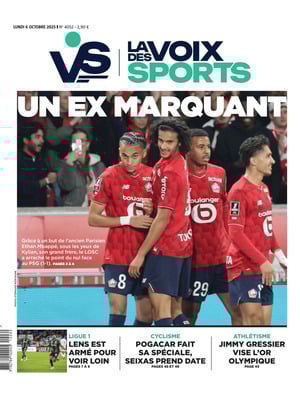 La Voix des Sports