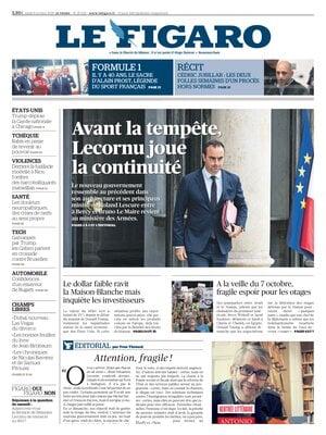 Le Figaro