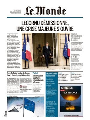 Le Monde