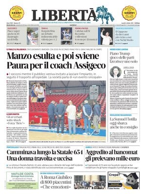 Libertà (Piacenza)