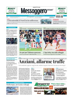 Messaggero Veneto (Gorizia)