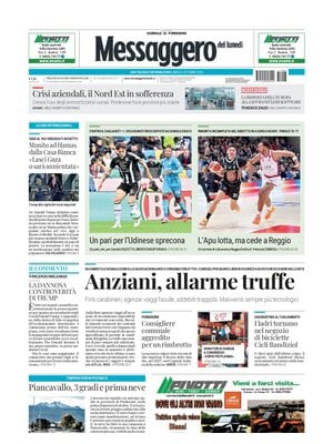 Messaggero Veneto (Pordenone)