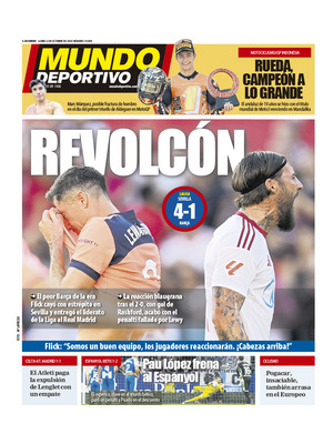 Mundo Deportivo