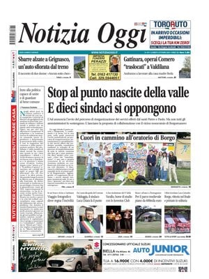 Notizia Oggi