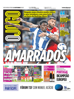 O Jogo