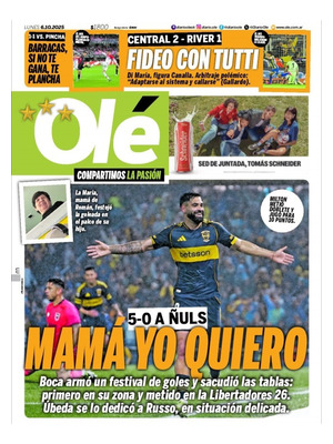 Olé