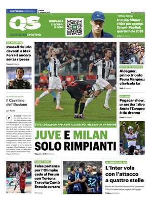 QS Quotidiano Sportivo