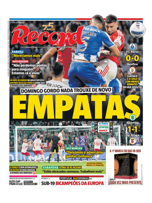 Record