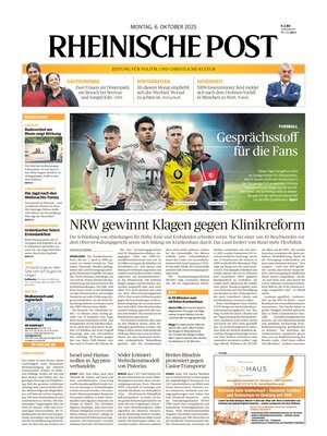 Rheinische Post