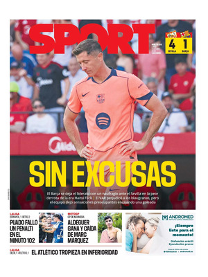 SPORT (Barcelona)