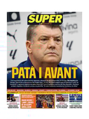 Superdeporte