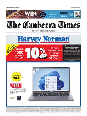 The Canberra Times