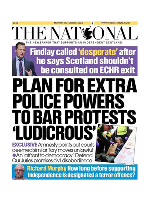 The National (Scotland)