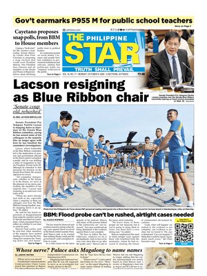 The Philippine Star