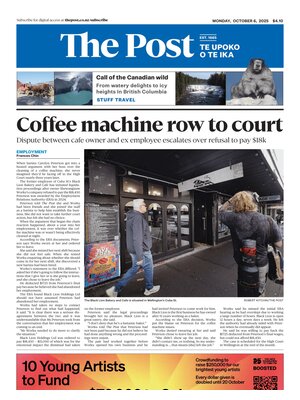 The Post (NZ)