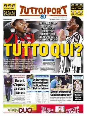 Tuttosport