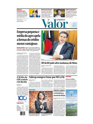 Valor Econômico