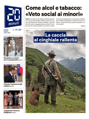 20 Minuti