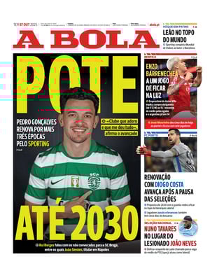 A Bola