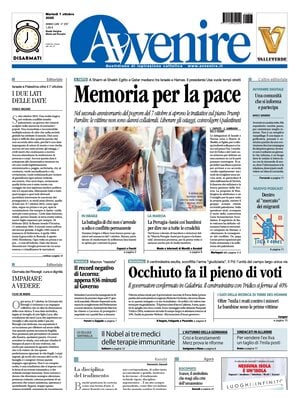 Avvenire
