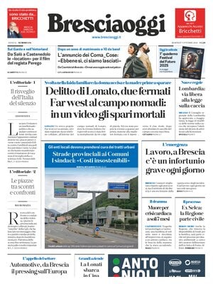 Brescia Oggi