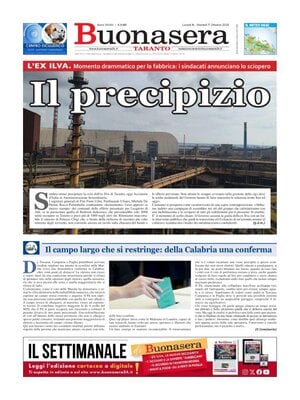 Buonasera (Taranto)