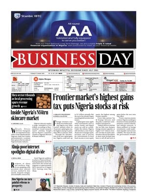BusinessDay