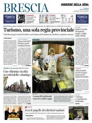 Corriere della Sera (Brescia)