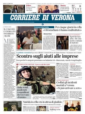 Corriere di Verona