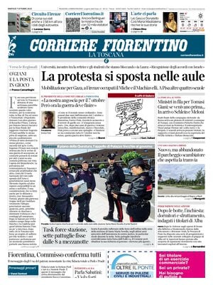 Corriere Fiorentino