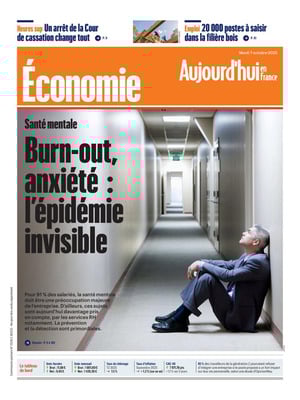 Économie (Le Parisien)
