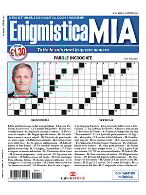Enigmistica MIA