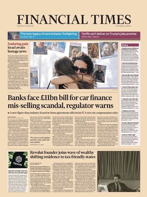 Financial Times