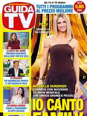 Guida TV