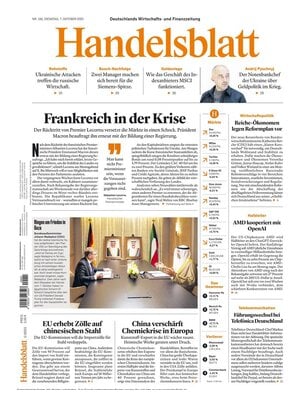 Handelsblatt