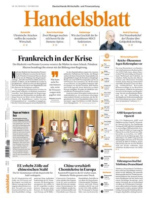 Handelsblatt