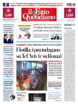 Il Fatto Quotidiano