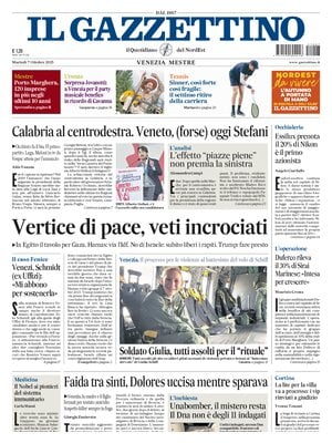 Il Gazzettino