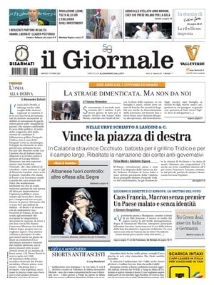Il Giornale