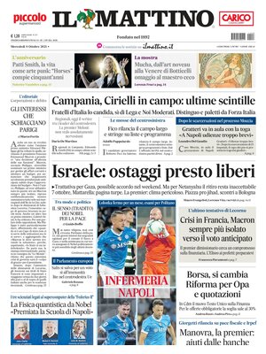 Il Mattino