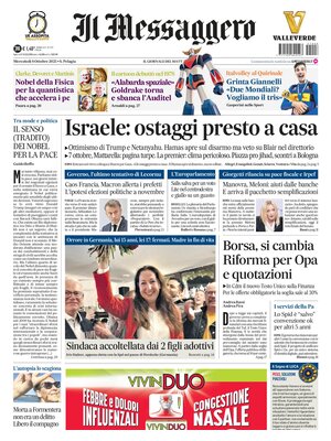 Il Messaggero