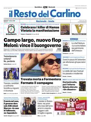 Il Resto del Carlino
