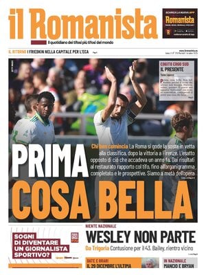Il Romanista